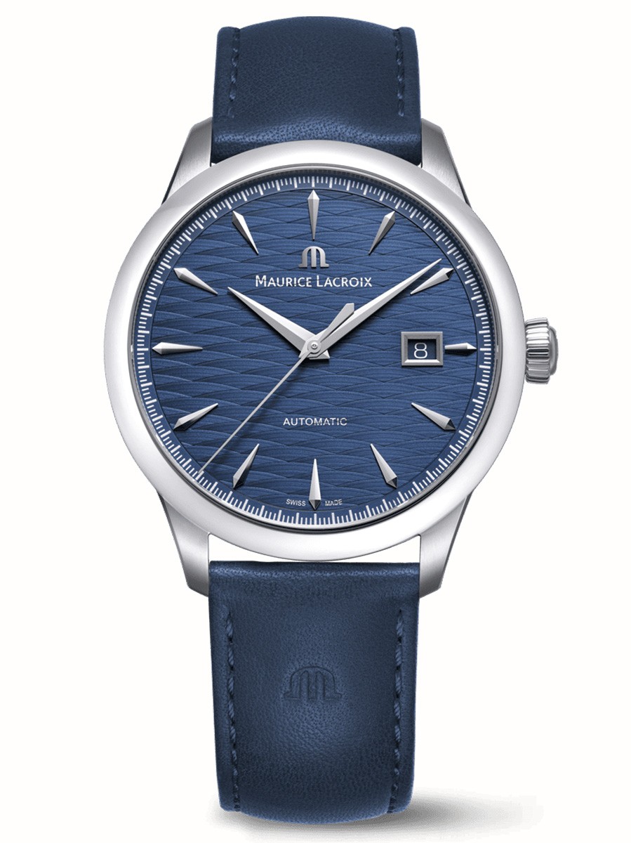 1975 Vagues Du Jura Limited Edition 756108-SS001-430-4