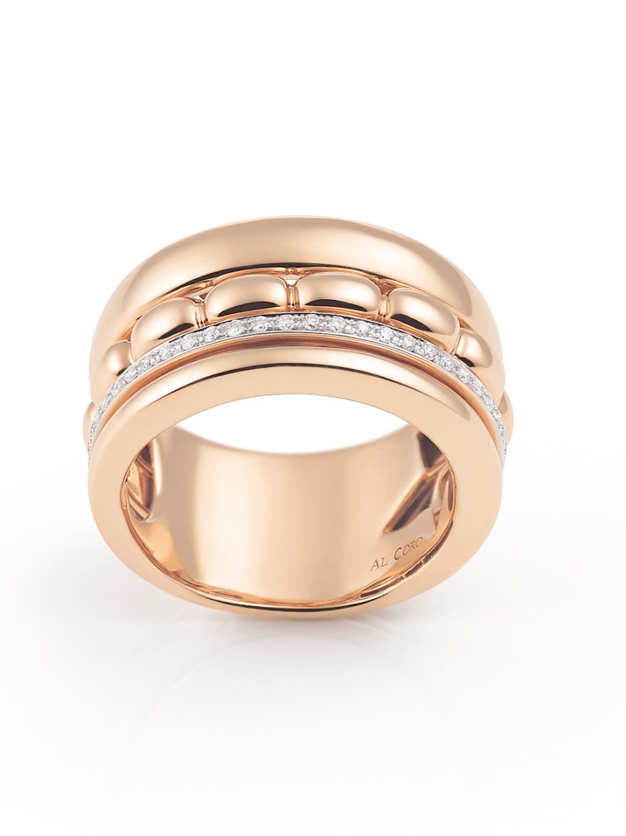 La Piazza ring NR1490R