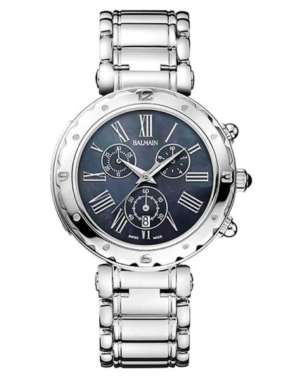 B5631.33.62 Balmainia Chrono