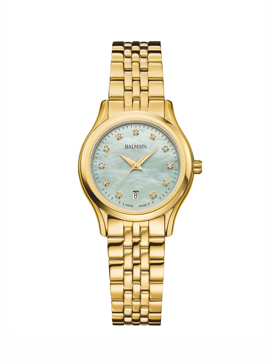 B8340.33.76 Beleganza Lady II