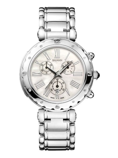 B5631.33.82 Balmainia Chrono