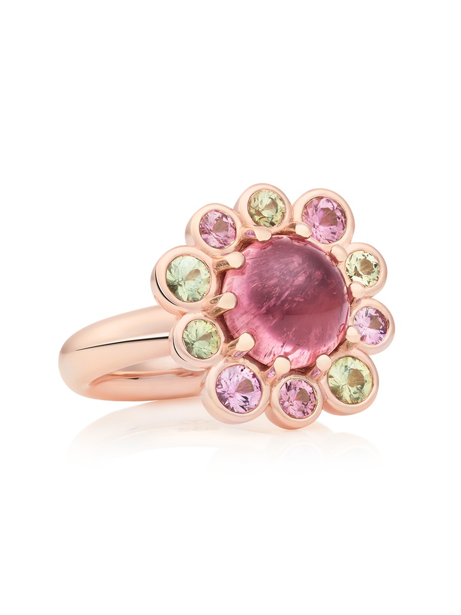 Confetti ring 8RR4940RTCMK-1