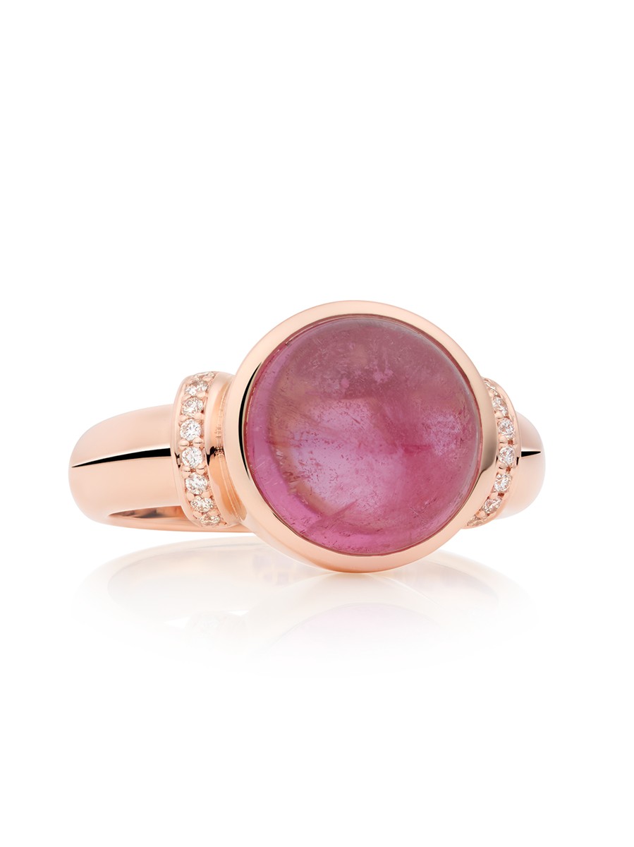 Toujours Ajour ring 8RR4876RTCBR