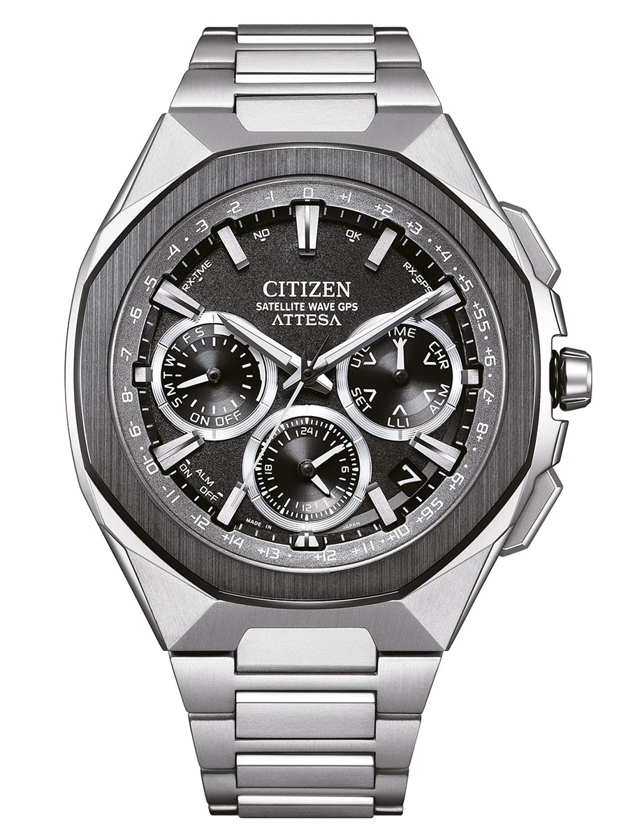 CC4104-53E - Satellite Wave Attesa CC4104-53E - Satellite Wave Attesa