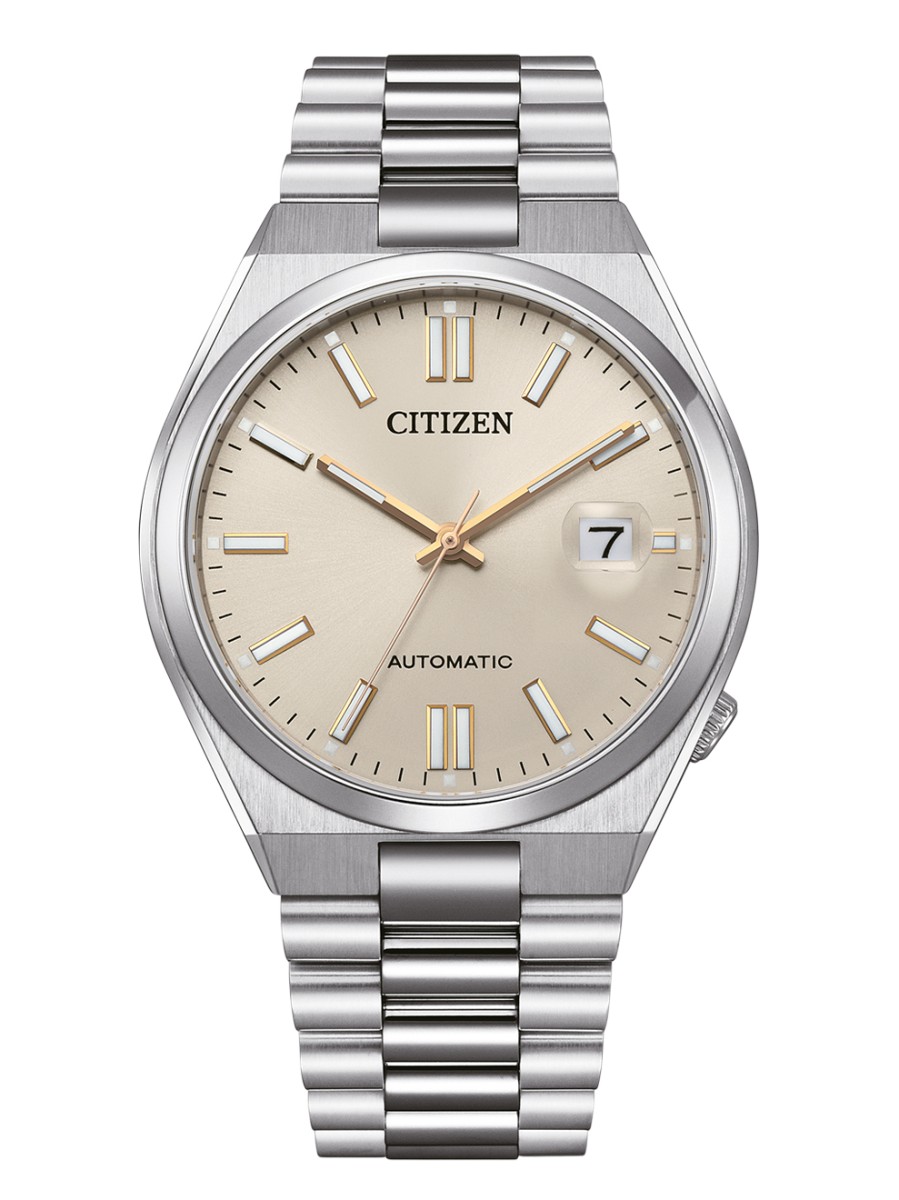 NJ0151-88W - Automatic Tsuyosa NJ0151-88W - Automatic Tsuyosa