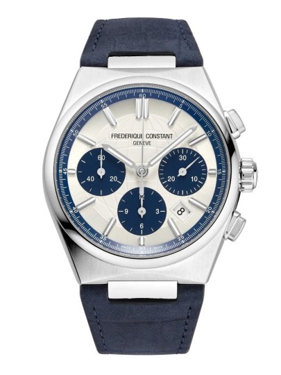 FC-391WN4NH6 - Highlife Chronograph FC-391WN4NH6 - Highlife Chronograph