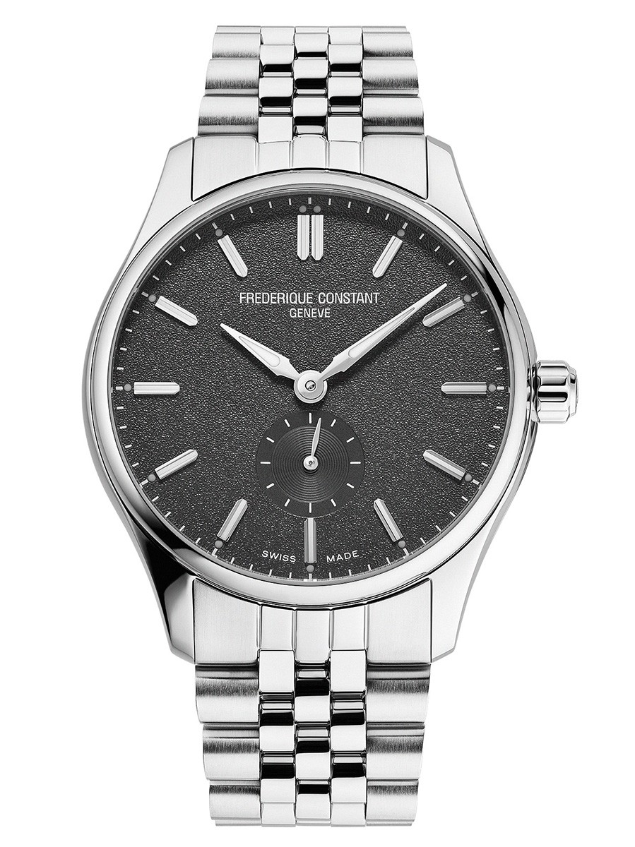 FC-530G3B6B - Classics Index Small Seconds Automatic