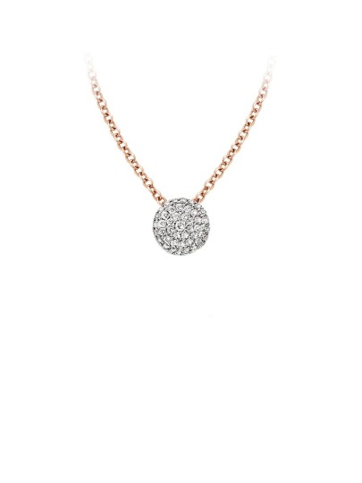 Mini Waves Collier 23H74RWDIA