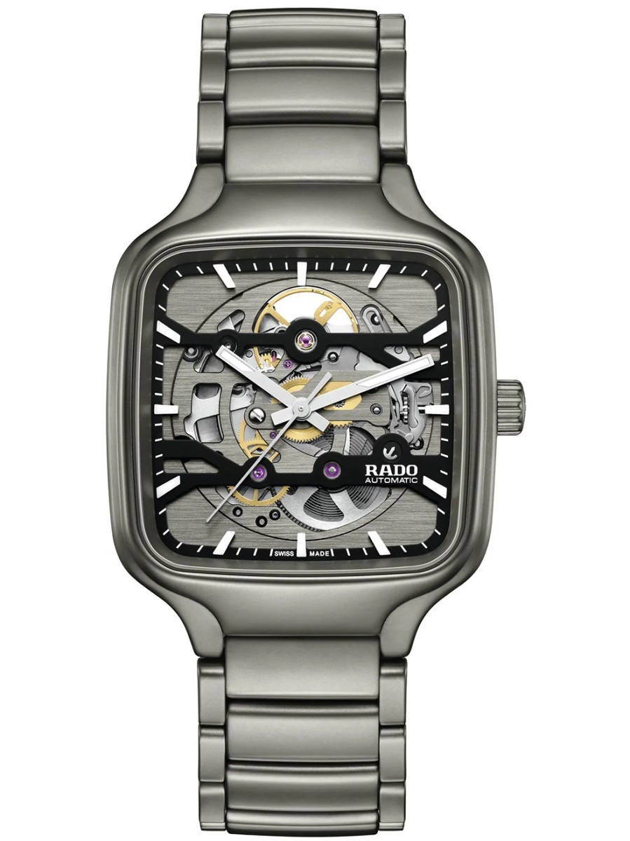 R27196152 - True Square Automatic Skeleton