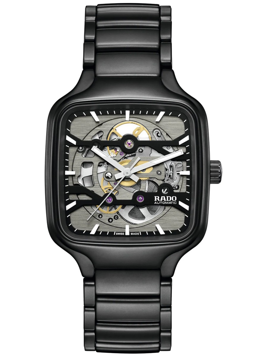 R27197152 - True Square Automatic Skeleton