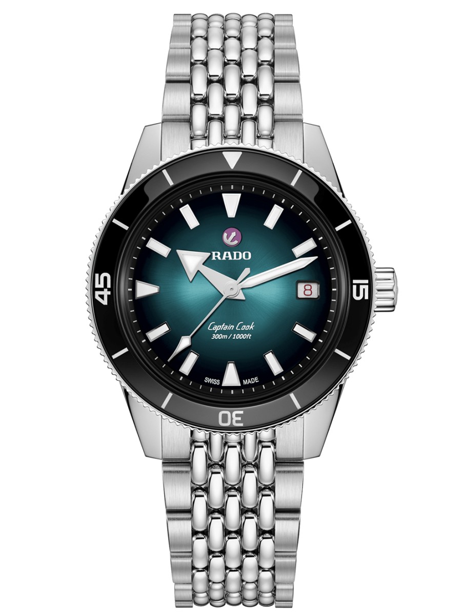 R32223213 - Captain Cook 39mm