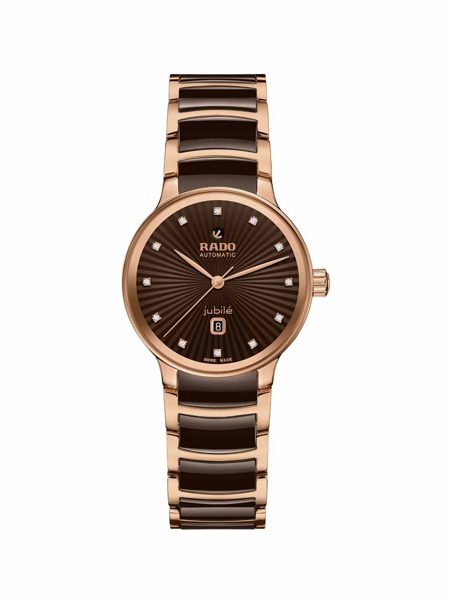 R30019732 - Centrix Diamonds Automatic