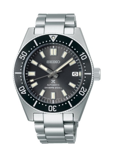 SPB143J1 - Prospex Diver Automaat SPB143J1 - Prospex Diver Automaat