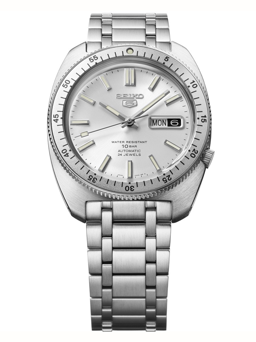 SRPL91K1 - 5 Sports Limited Edition SRPL91K1 - 5 Sports Limited Edition