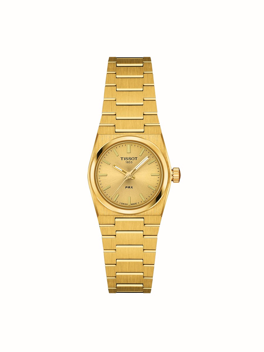 T1370103302100 - T-Classic PRX 25mm