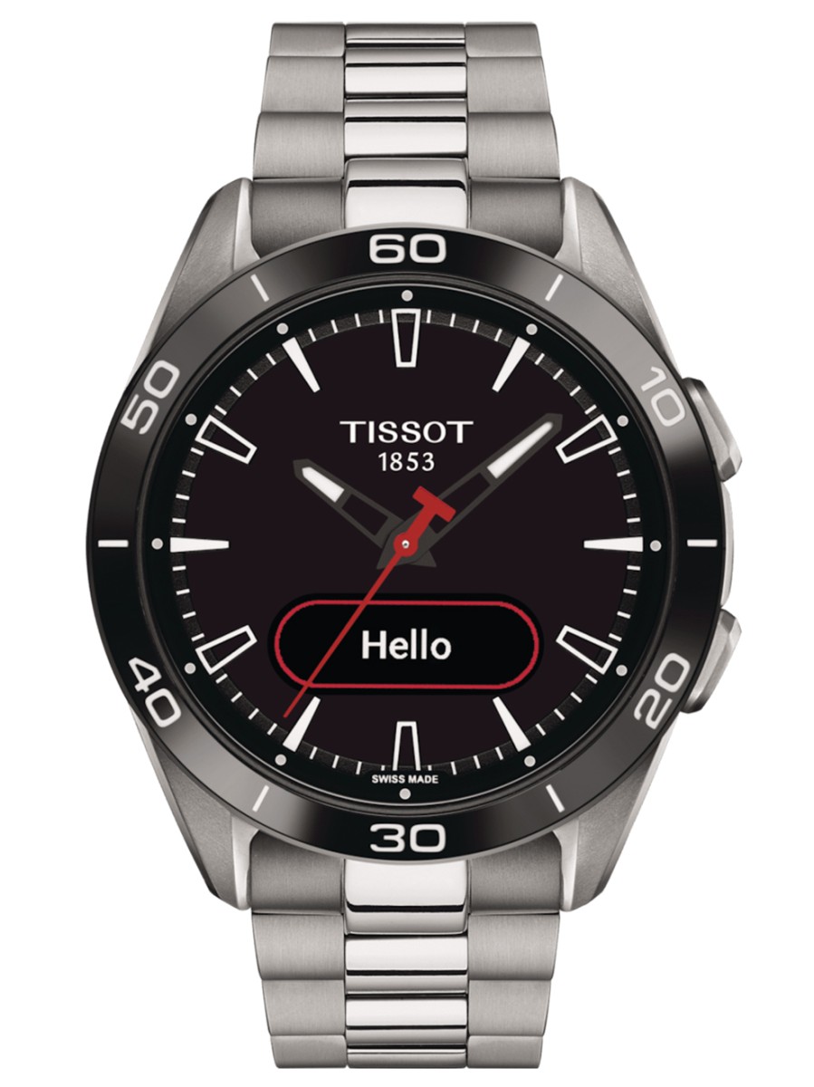 T1534204405100 - T-Touch Solar Connect Sport