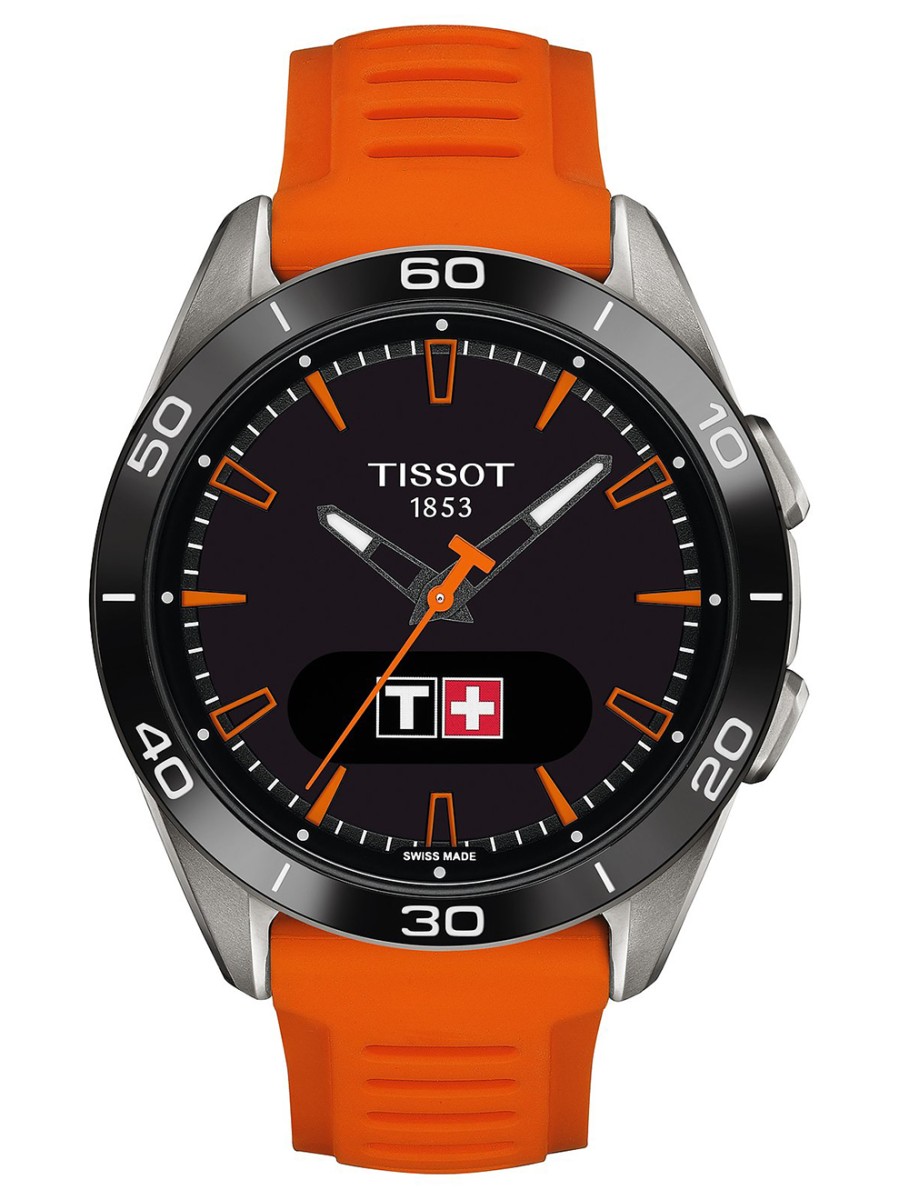 T1534204705102 - T-Touch Solar Connect Sport