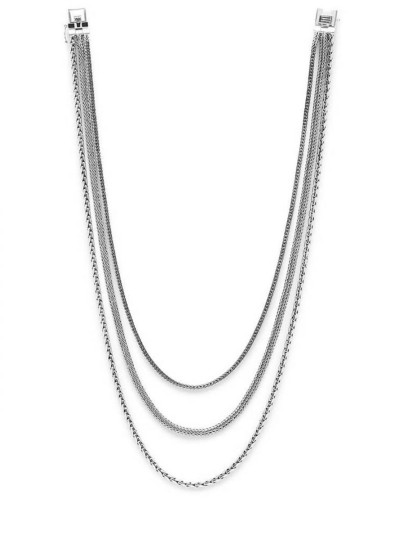 Triple Mini collier Triple Mini collier