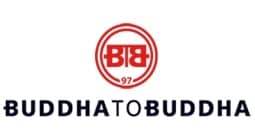 Buddha to Buddha logo