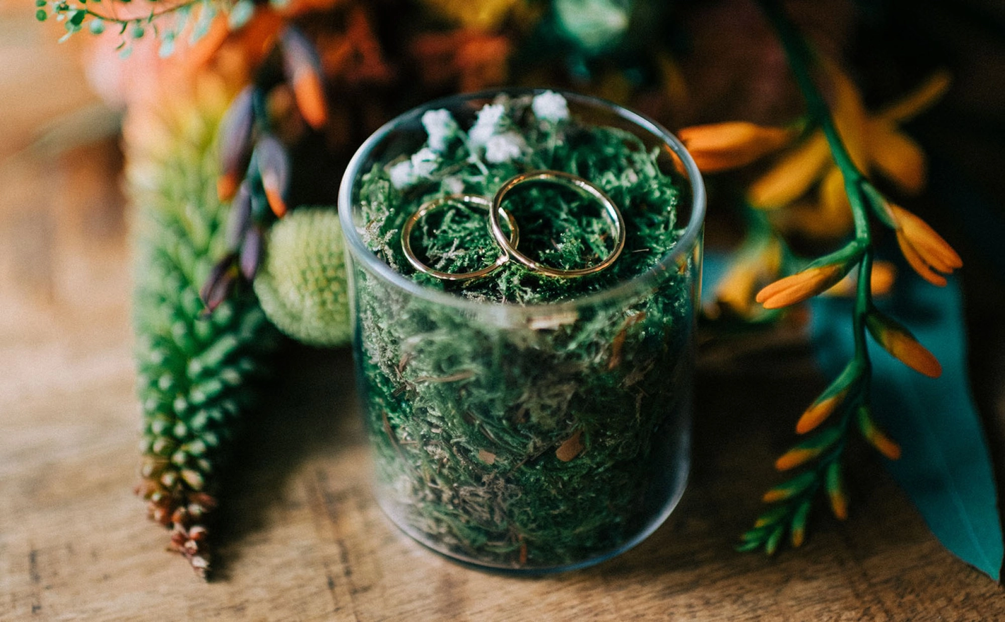 Alles wat je wilt weten over trouwringen